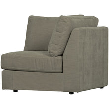 Carica l'immagine nel visualizzatore di Gallery, FAMILY CORNER ELEMENT WARM GREY