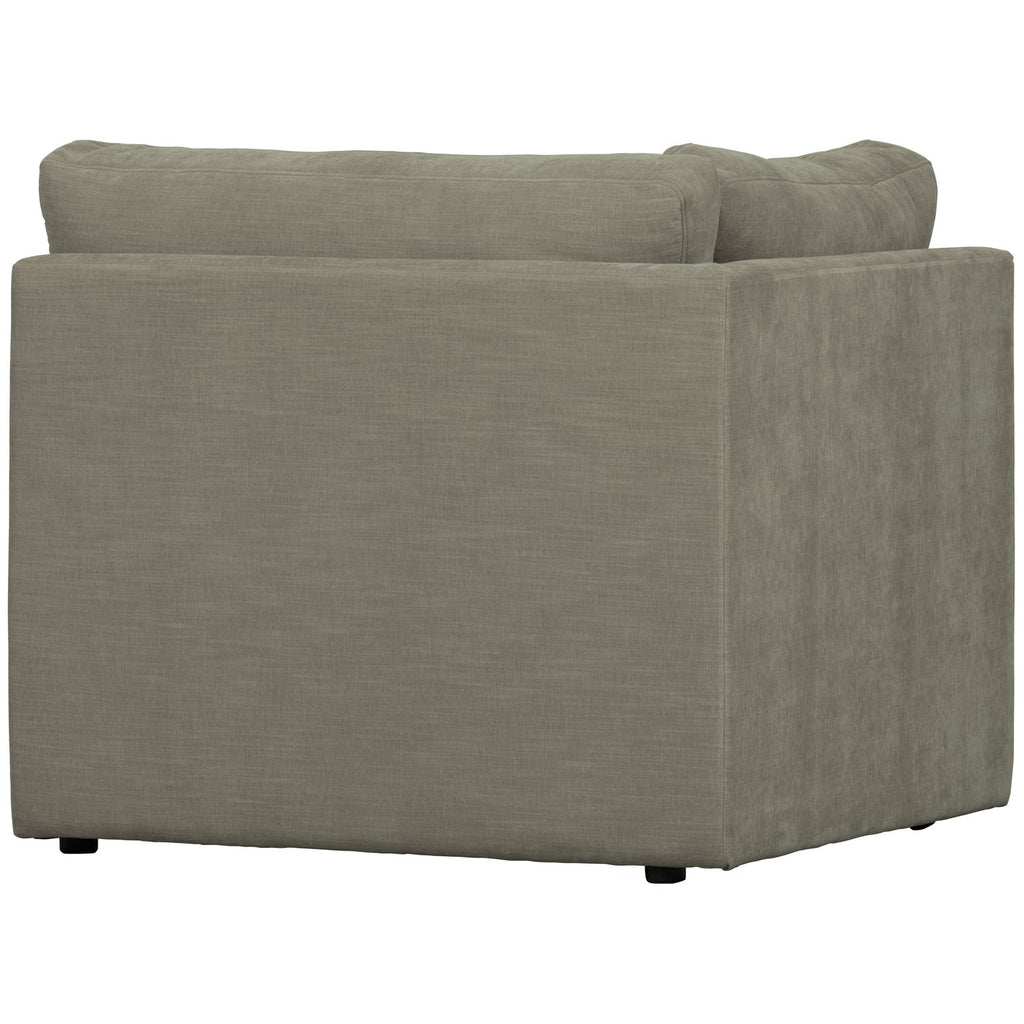 FAMILY CORNER ELEMENT WARM GREY