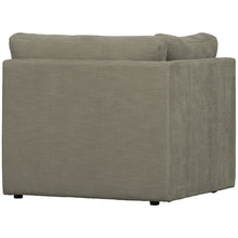 Carica l'immagine nel visualizzatore di Gallery, FAMILY CORNER ELEMENT WARM GREY