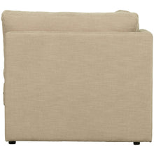 Laden Sie das Bild in den Galerie-Viewer, FAMILY CORNER ELEMENT SAND