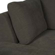 Carica l'immagine nel visualizzatore di Gallery, FAMILY CORNER ELEMENT ANTHRACITE