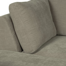 Carica l'immagine nel visualizzatore di Gallery, FAMILY CORNER ELEMENT WARM GREY