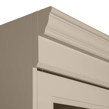 Cargar imagen en el visor de la galería, CHOW 4-DRS CABINET PINE DAKARGRAU [fsc]