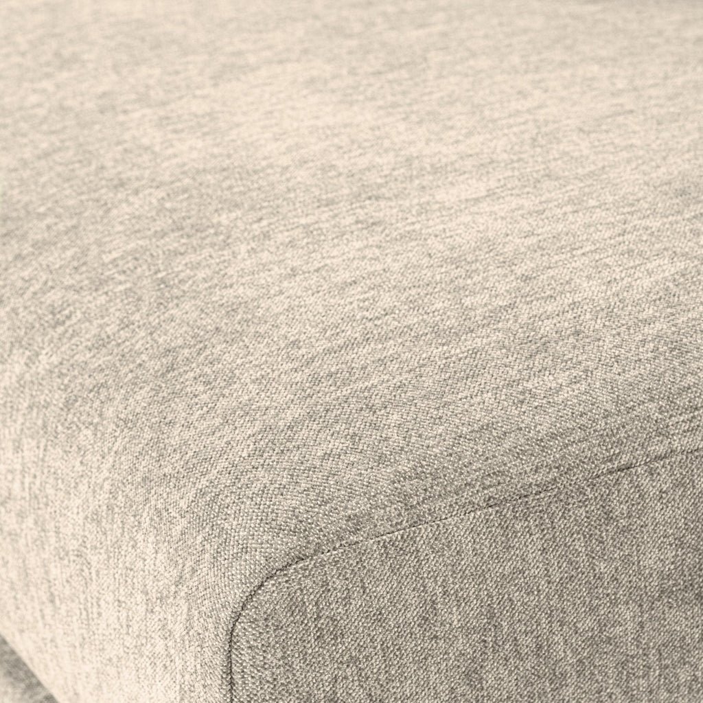 COUPLE LOVESEAT ELEMENT SAND