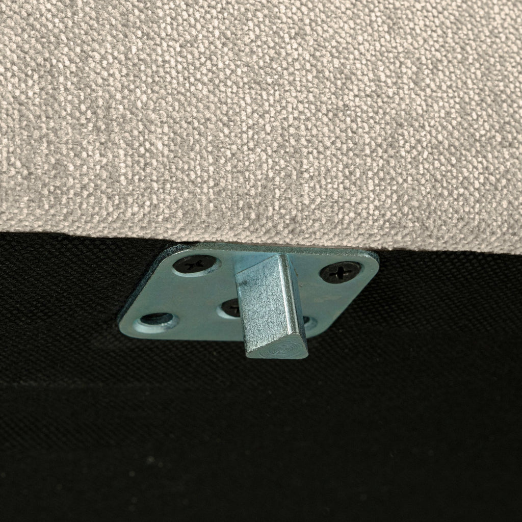 COUPLE LOUNGE ELEMENT RIGHT SAND