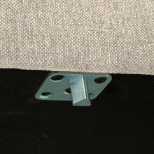 Laden Sie das Bild in den Galerie-Viewer, COUPLE LOVESEAT ELEMENT SAND