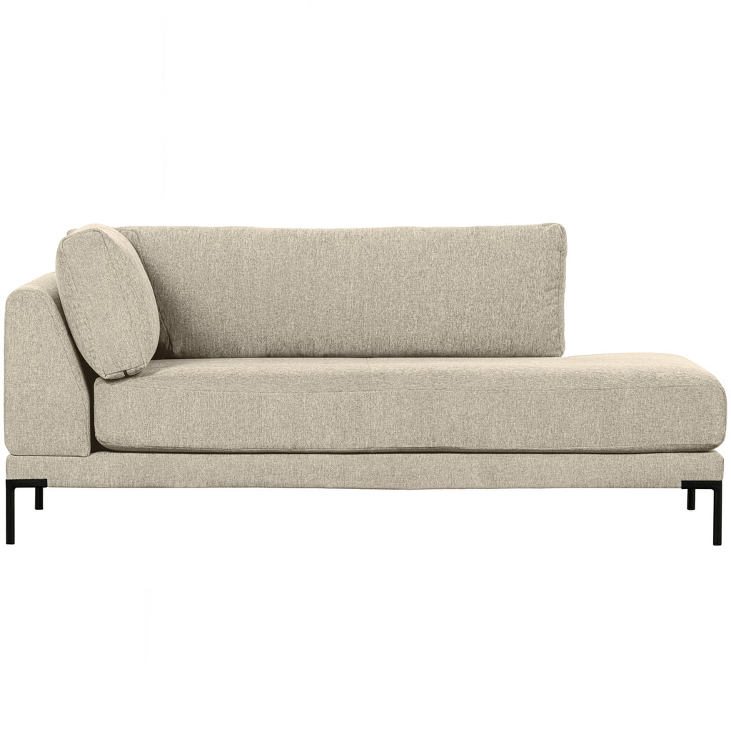 COUPLE LOUNGE ELEMENT RIGHT SAND