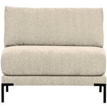 Laden Sie das Bild in den Galerie-Viewer, COUPLE LOVESEAT ELEMENT SAND