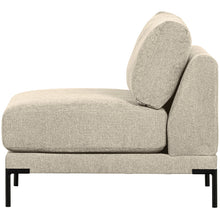Laden Sie das Bild in den Galerie-Viewer, COUPLE LOVESEAT ELEMENT SAND