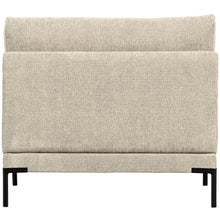 Laden Sie das Bild in den Galerie-Viewer, COUPLE LOVESEAT ELEMENT SAND