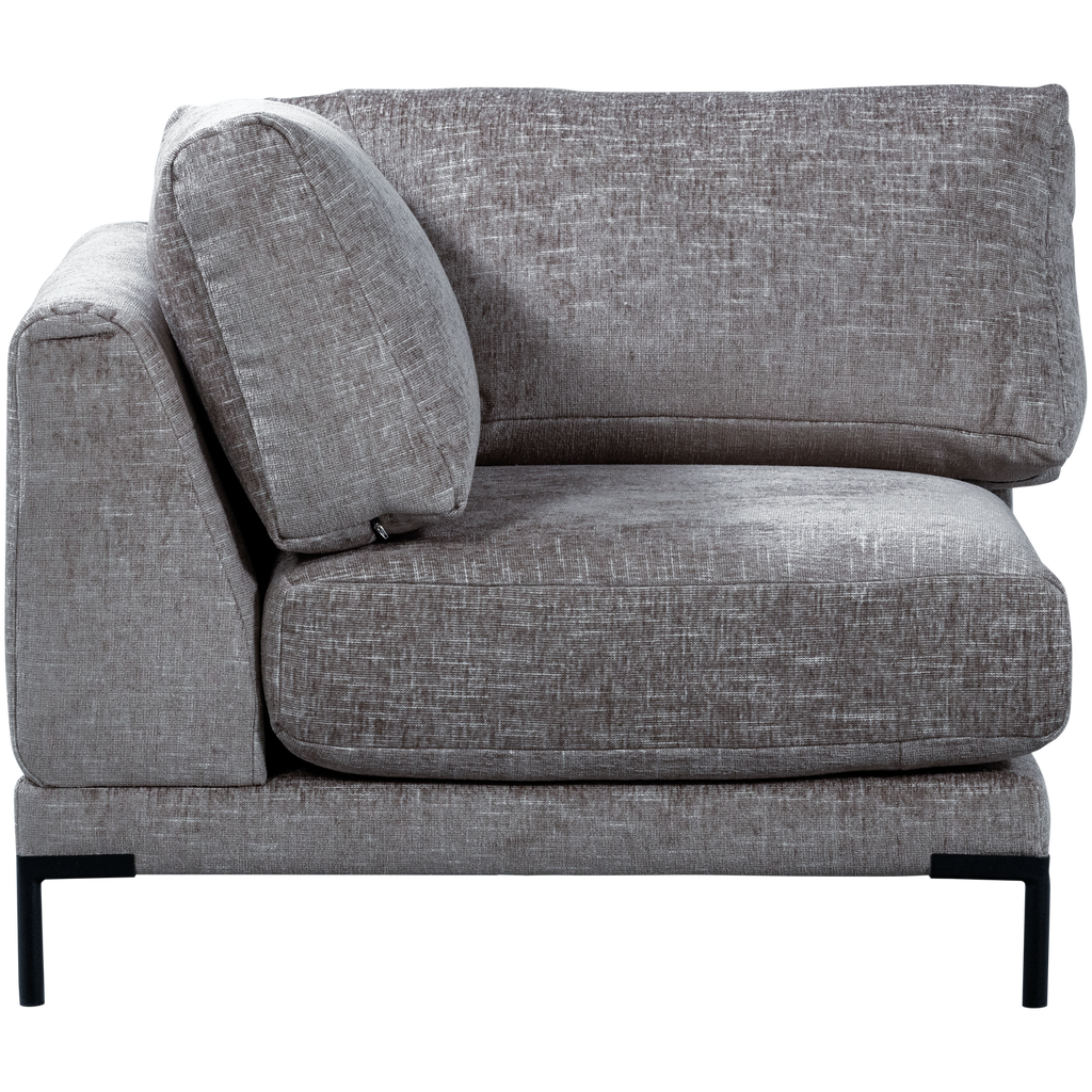 COUPLE CORNER ELEMENT DENIM MELANGE