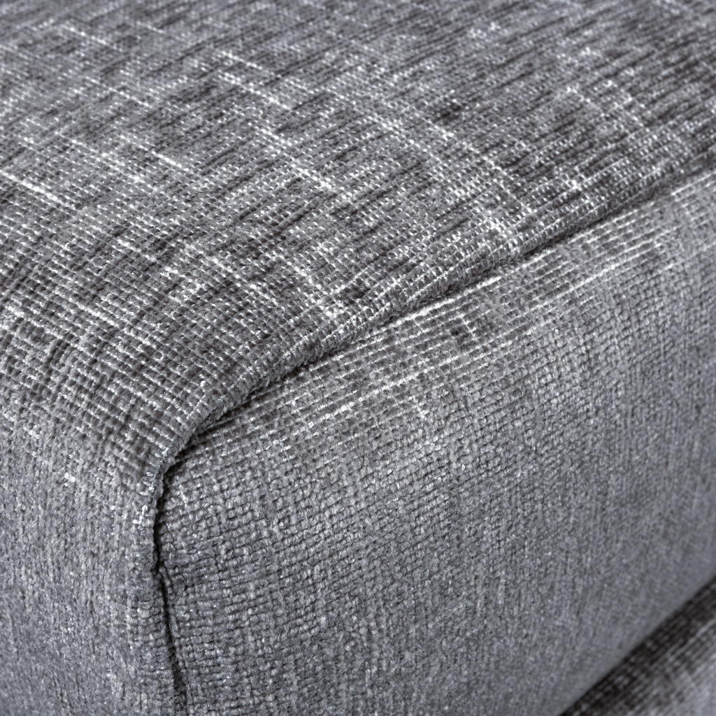 COUPLE LOUNGE ELEMENT LEFT DENIM MELANGE
