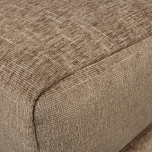 Carica l'immagine nel visualizzatore di Gallery, COUPLE LOUNGE ELEMENT RIGHT MUD MELANGE