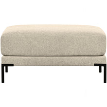 Laden Sie das Bild in den Galerie-Viewer, COUPLE POUF 100CM SAND