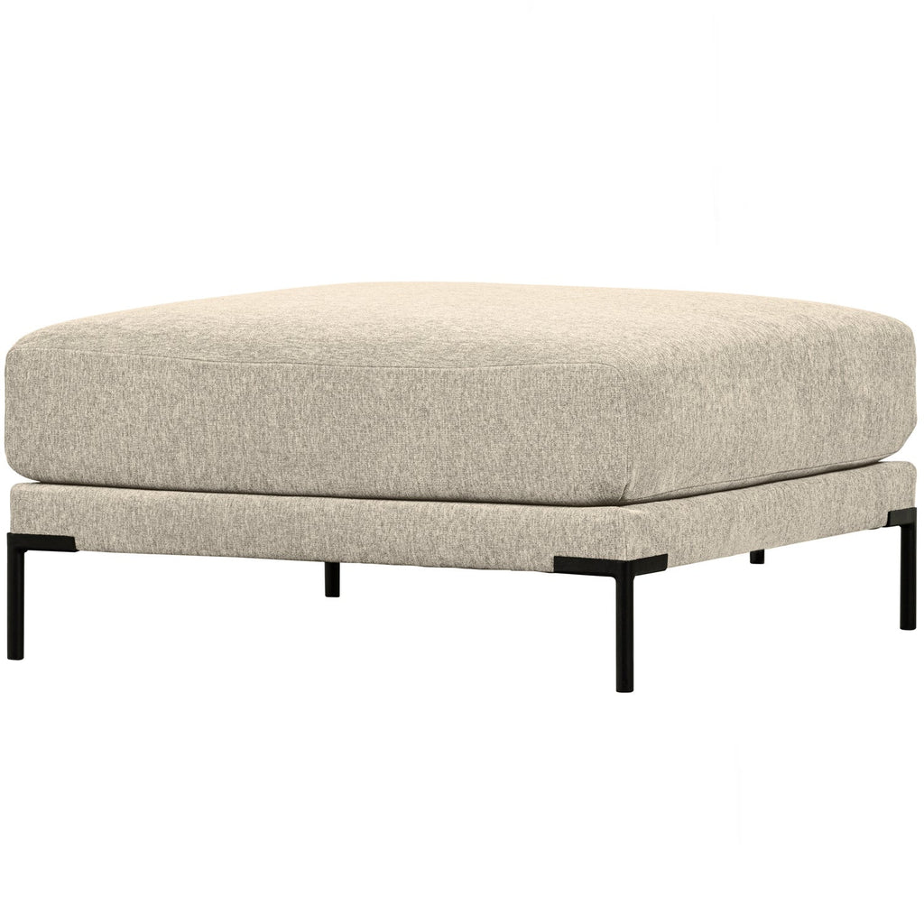 COUPLE POUF 100CM SAND