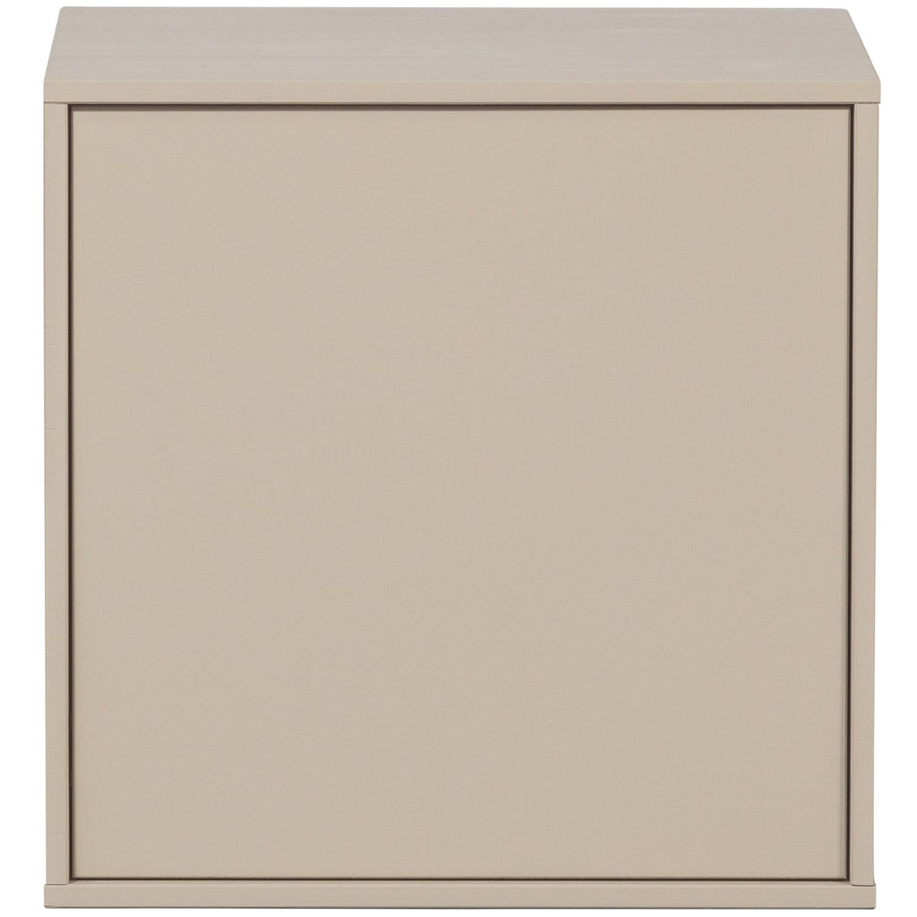 DAILY CLOSET SINGLE 50x50CM PINE DAKARGRAU [fsc]