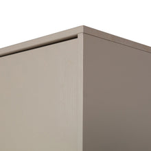 Laden Sie das Bild in den Galerie-Viewer, DAILY CLOSET SINGLE 50x50CM PINE DAKARGRAU [fsc]
