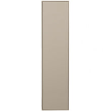 Laden Sie das Bild in den Galerie-Viewer, DAILY CLOSET SINGLE 200x50CM PINE DAKARGRAU [fsc]