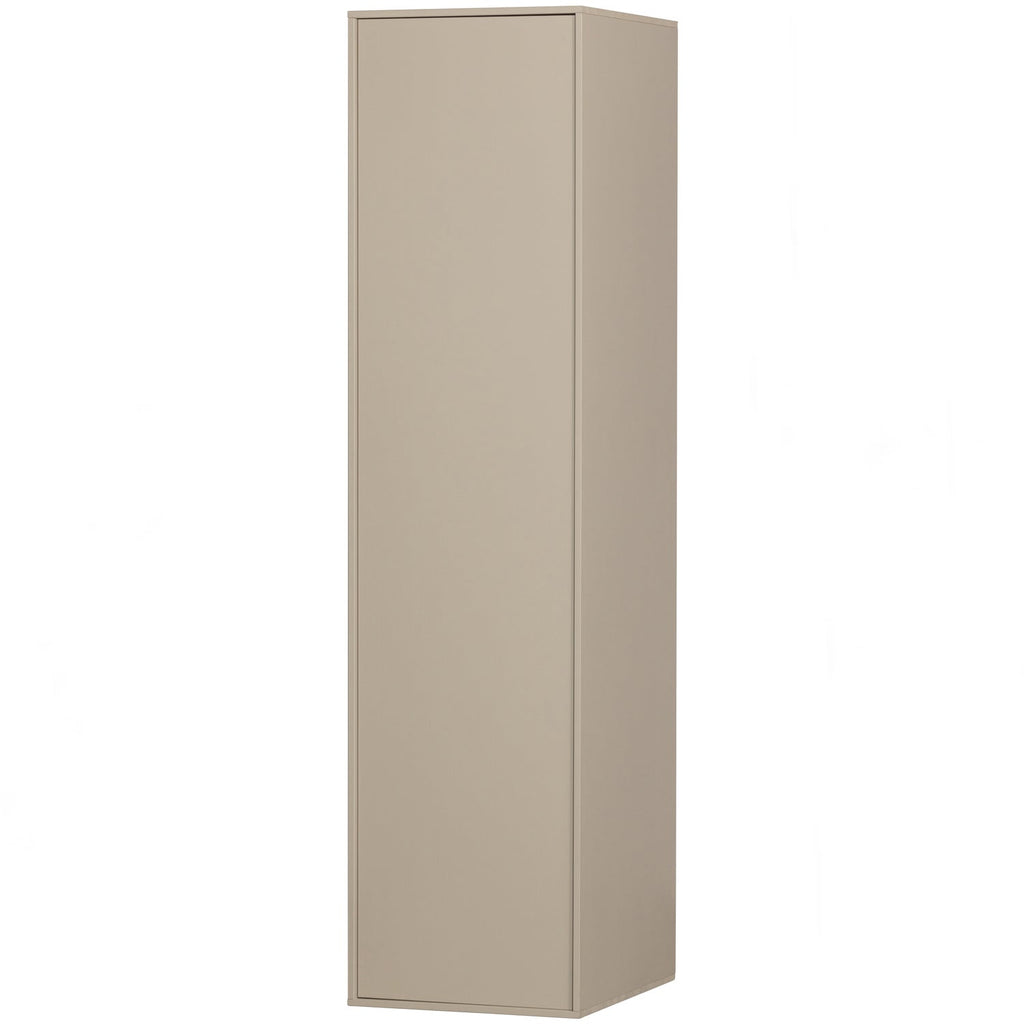 DAILY CLOSET SINGLE 200x50CM PINE DAKARGRAU [fsc]