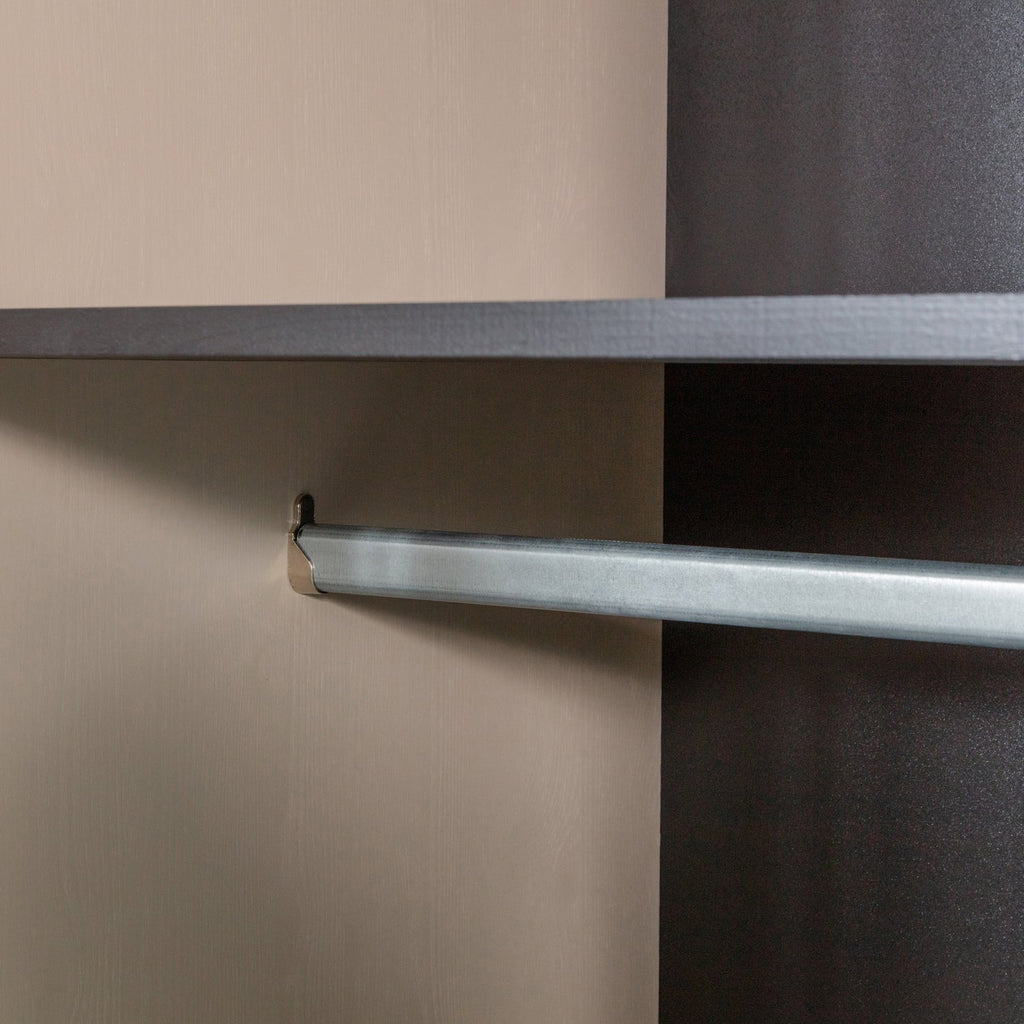 DAILY CLOSET SINGLE 200x50CM PINE DAKARGRAU [fsc]