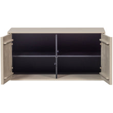 Laden Sie das Bild in den Galerie-Viewer, DAILY CLOSET DOUBLE 50x100CM PINE DAKARGRAU [fsc]