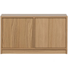 Cargar imagen en el visor de la galería, MODULAIR BASE CABINET 77CM OAK NATURAL MATT [fsc]