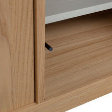 Cargar imagen en el visor de la galería, MODULAIR BASE CABINET 77CM OAK NATURAL MATT [fsc]