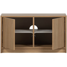 Cargar imagen en el visor de la galería, MODULAIR BASE CABINET 77CM OAK NATURAL MATT [fsc]