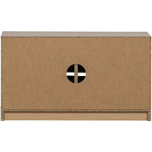 Cargar imagen en el visor de la galería, MODULAIR BASE CABINET 77CM OAK NATURAL MATT [fsc]