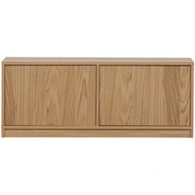 Cargar imagen en el visor de la galería, MODULAIR BASE CABINET 110CM OAK NATURAL MATT [fsc]
