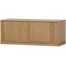 Cargar imagen en el visor de la galería, MODULAIR BASE CABINET 110CM OAK NATURAL MATT [fsc]