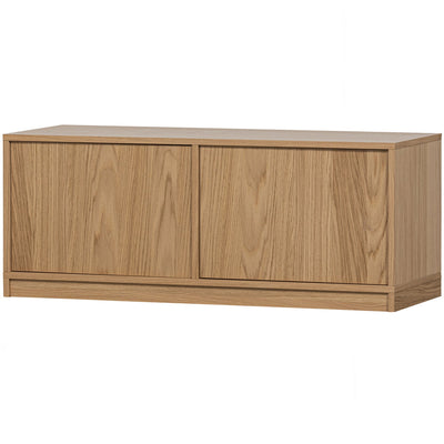 MODULAIR BASE CABINET 110CM OAK NATURAL MATT [fsc]