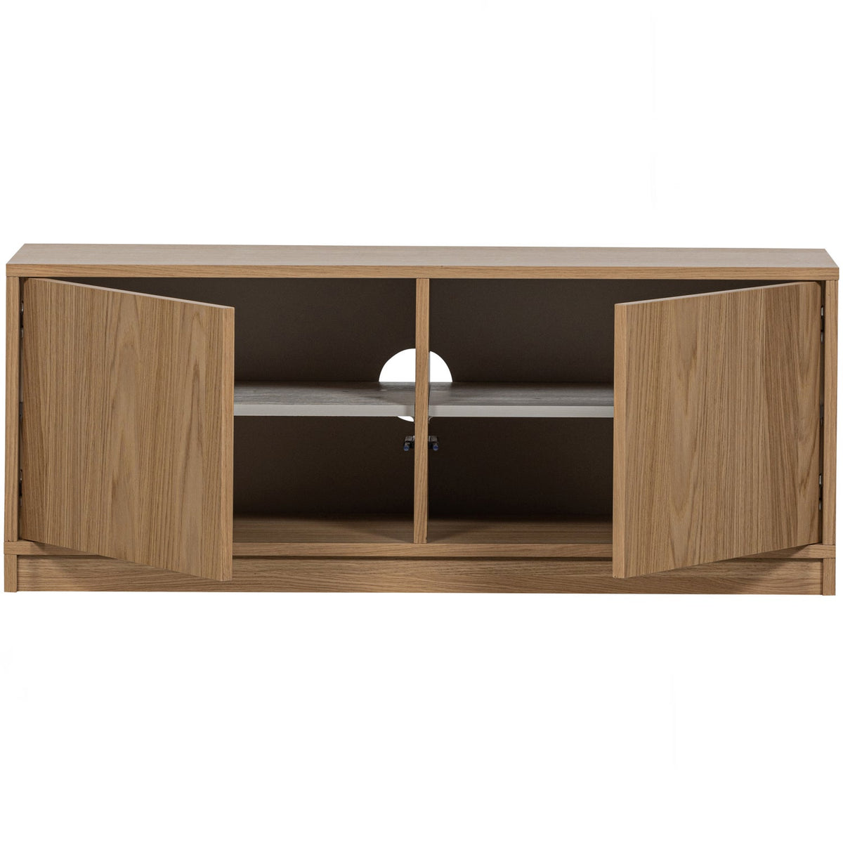 MODULAIR BASE CABINET 110CM OAK NATURAL MATT [fsc]