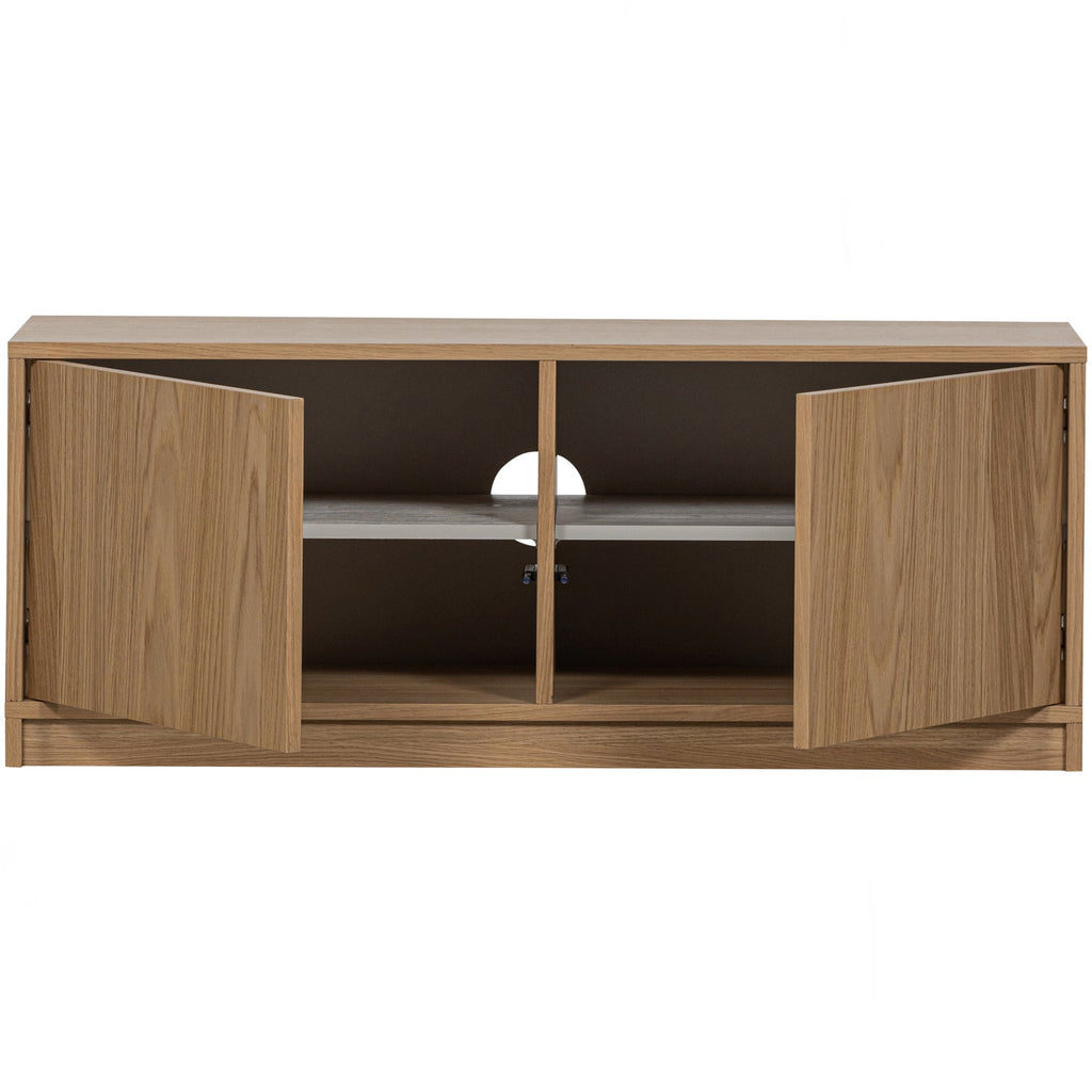 MODULAIR BASE CABINET 110CM OAK NATURAL MATT [fsc]