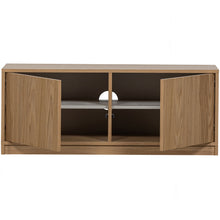 Cargar imagen en el visor de la galería, MODULAIR BASE CABINET 110CM OAK NATURAL MATT [fsc]