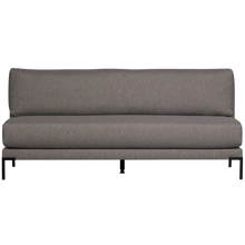 Cargar imagen en el visor de la galería, COUPLE DINING BENCH ELEMENT 200CM GREY