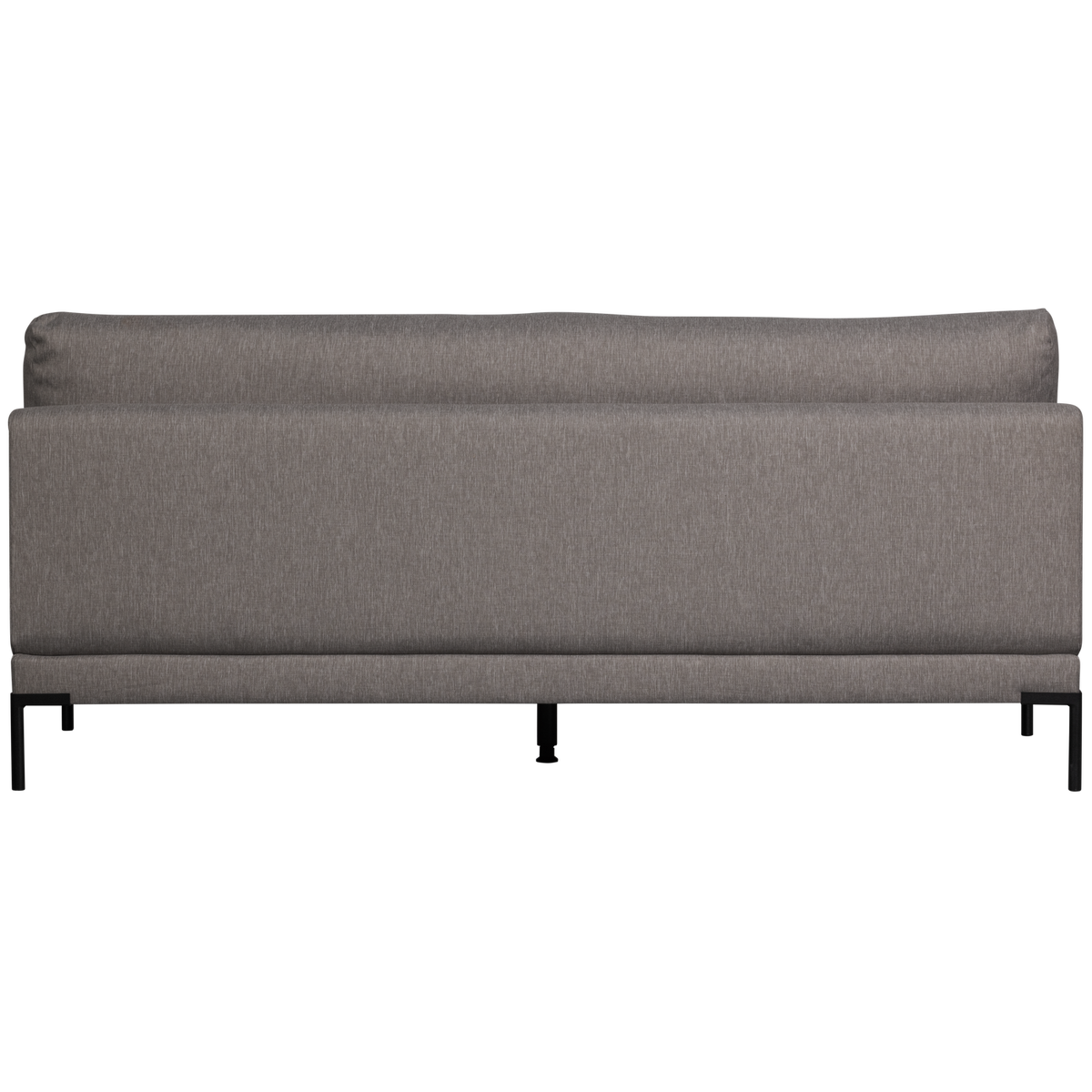 COUPLE DINING BENCH ELEMENT 200CM GREY