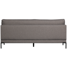 Cargar imagen en el visor de la galería, COUPLE DINING BENCH ELEMENT 200CM GREY