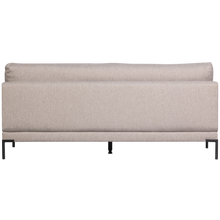 Cargar imagen en el visor de la galería, COUPLE DINING BENCH ELEMENT 200CM NATURAL