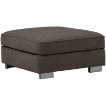 Cargar imagen en el visor de la galería, LAZY HOCKER BOUCLE ANTHRACITE