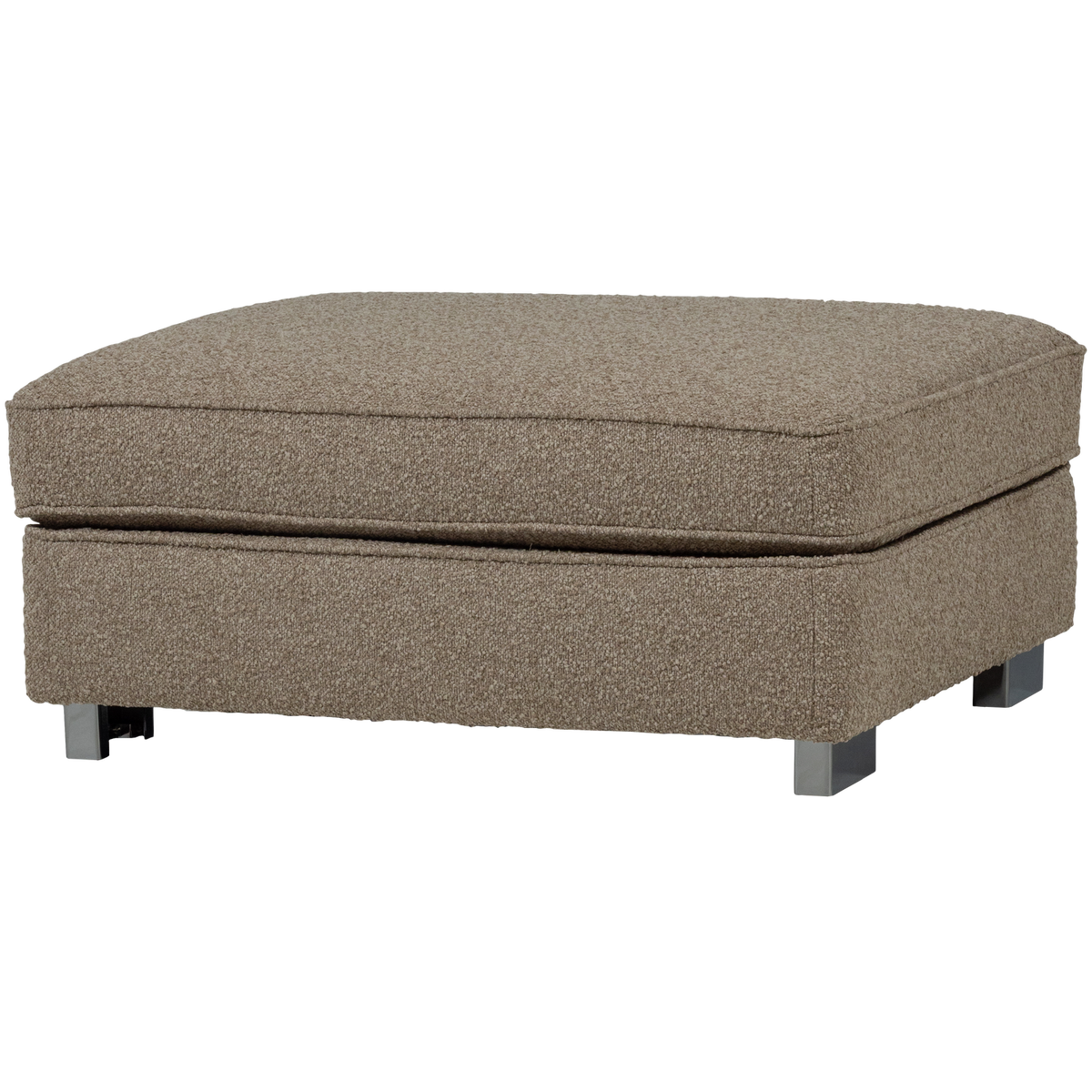 LAZY HOCKER BOUCLE SAND