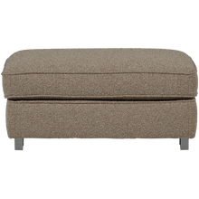 Cargar imagen en el visor de la galería, LAZY HOCKER BOUCLE SAND