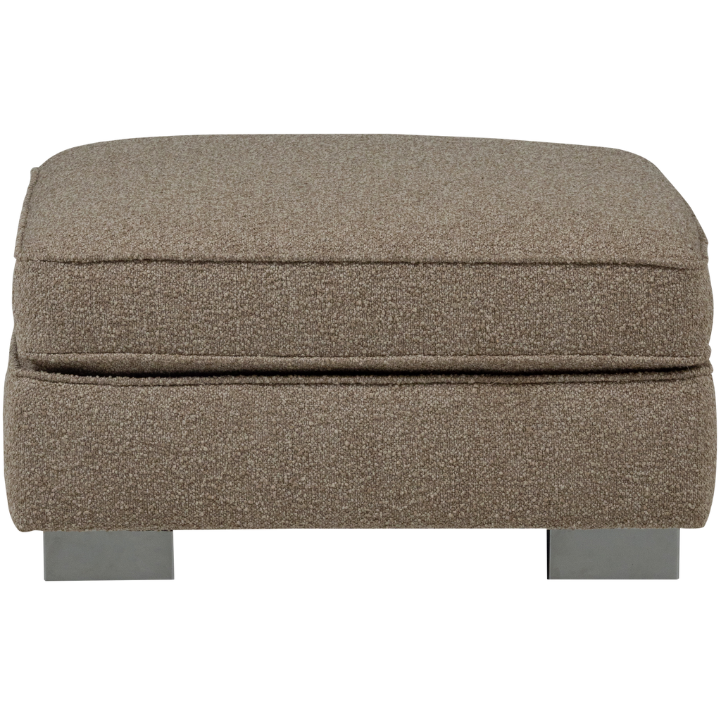 LAZY HOCKER BOUCLE SAND