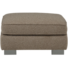 Cargar imagen en el visor de la galería, LAZY HOCKER BOUCLE SAND