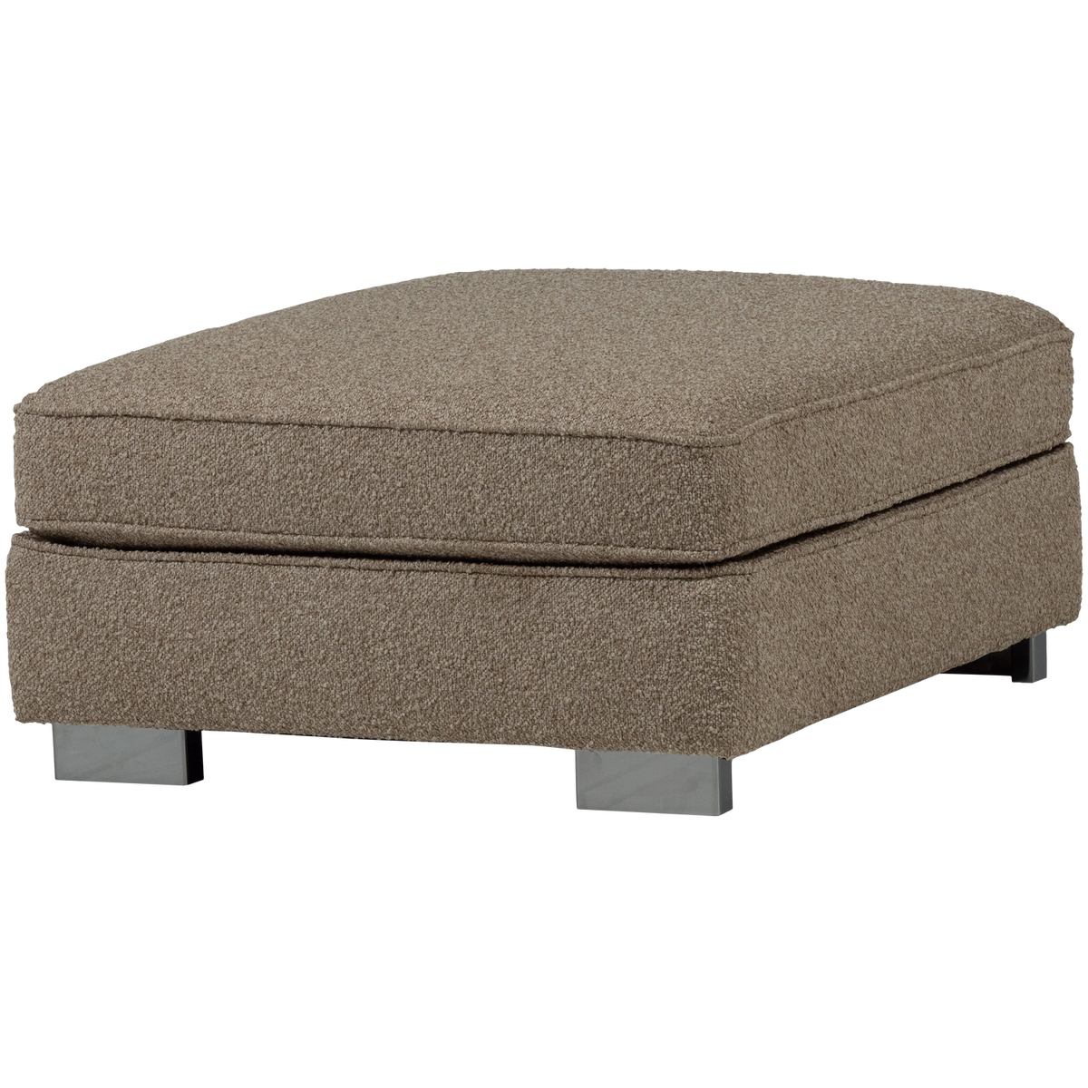 LAZY HOCKER BOUCLE SAND