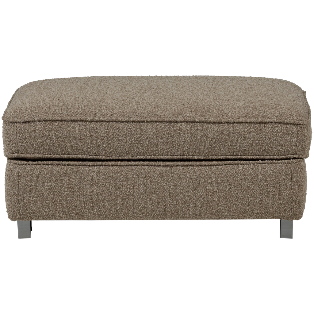 LAZY HOCKER BOUCLE SAND
