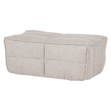 Carica l'immagine nel visualizzatore di Gallery, CLUSTER HOCKER BOUCLE SAND BEIGE