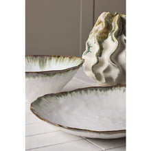 Charger l'image dans la galerie, Capo - Vase Grønn, Beige 21.5x21.5x26cm