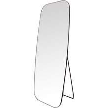 Laden Sie das Bild in den Galerie-Viewer, Avanna - Mirror 6x80x198cm Aluminium, glass
