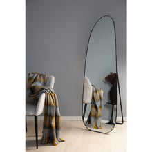 Load image into Gallery viewer, Liana - Mirror 4,5x55x165cm Aluminium, glass